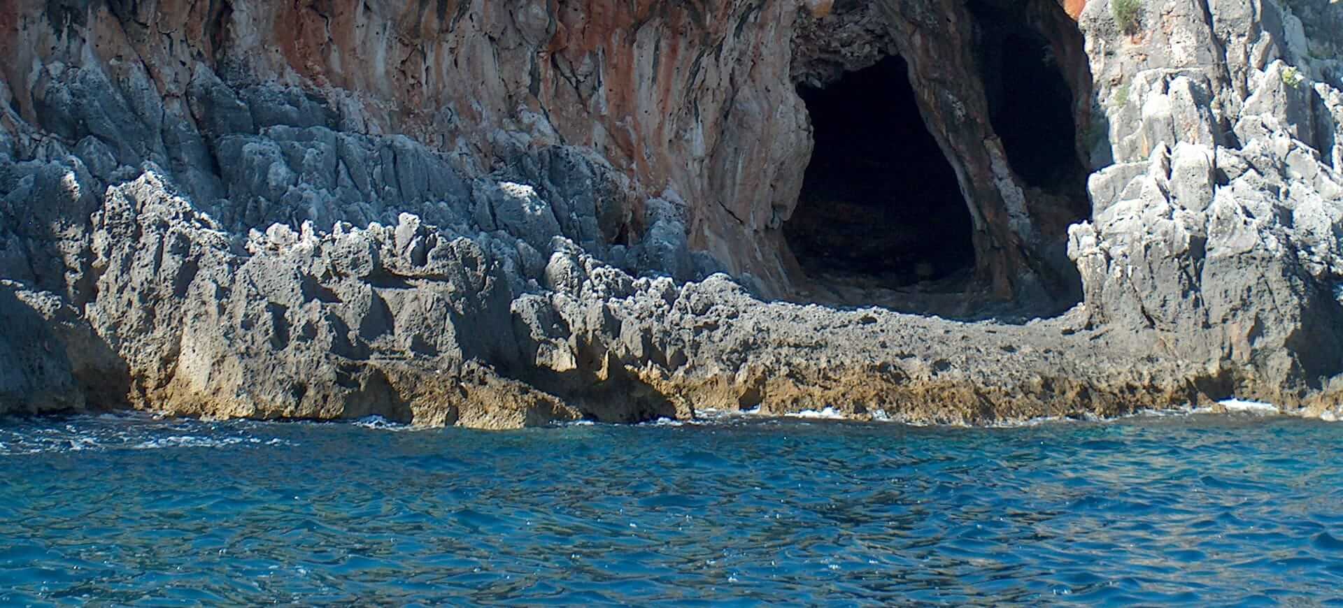 Escursioni in Barca Grotte del Salento